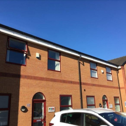 Office accomodations to lease in Peterborough