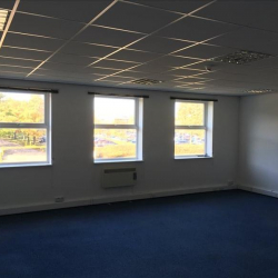 Office suites to let in Peterborough