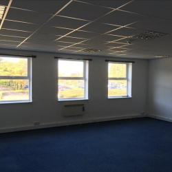Office space to lease in Peterborough