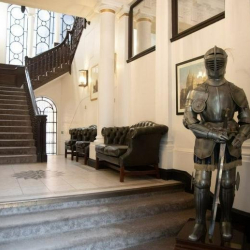 Executive office to hire in London