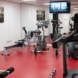 London office suite