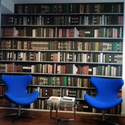 Serviced office in Luxembourg City