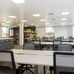 Exterior view of 11-15 Borough High Street