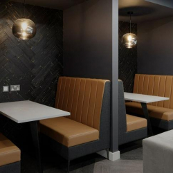Serviced office centres to lease in London