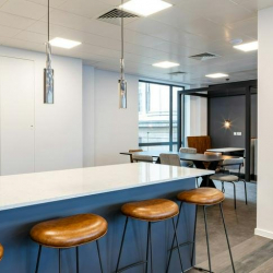 11-15 Borough High Street executive suites
