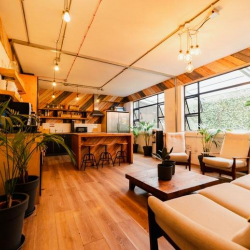 Serviced office centre to rent in Dublin