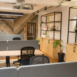 Office accomodations to let in Dublin