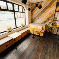 Image of Dublin serviced office