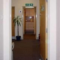 Executive offices to hire in Hainault