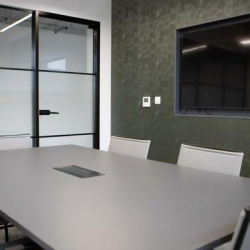 London serviced office