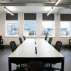 Image of London executive office