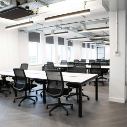 Office accommodation - London