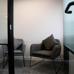 London serviced office