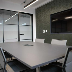 Exterior view of 11-19 Artillery Row, Artillery House