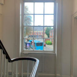 Serviced office - Tamworth