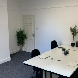 Tamworth office space