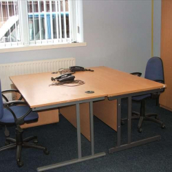 Office accomodations to hire in Edinburgh