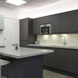 Offices at 11 Bear Street, Cameo House