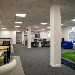 11 Bear Street, Cameo House office spaces