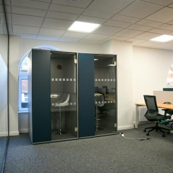 Offices at 11 Bear Street, Cameo House