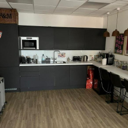 Exterior image of 11 Bear Street, Cameo House