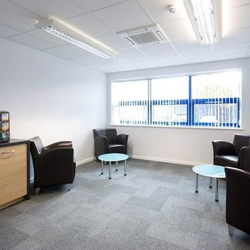 Serviced offices to lease in Milton Keynes