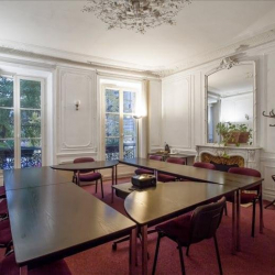 Paris executive office centre