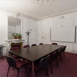 Office accomodation - Paris