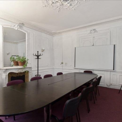 Image of Paris office space