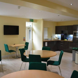 11 Bon Accord Crescent serviced offices