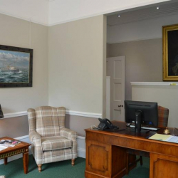 Serviced office centre to rent in Aberdeen