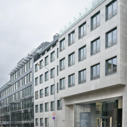 Executive suites to let in Luxembourg City