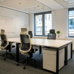 Serviced office in Luxembourg City