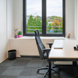 Exterior image of 11, Boulevard de la Foire