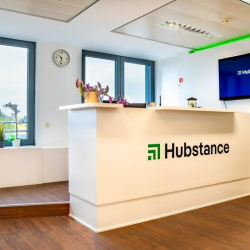 Serviced office - Luxembourg City