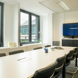 Exterior view of 11, Boulevard de la Foire