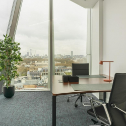 London office suite