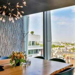 Exterior image of 11 Bressenden Place, London, London Greater, SW1E 5BY, GBR, Nova North