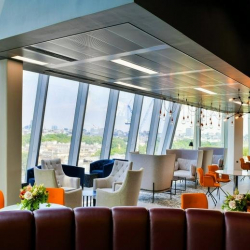 Offices at 11 Bressenden Place, London, London Greater, SW1E 5BY, GBR, Nova North