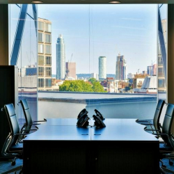 Image of London office space