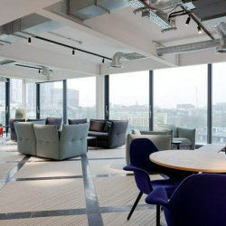 Serviced offices to rent in London