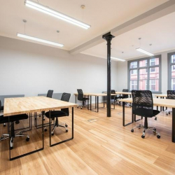 Birmingham office space