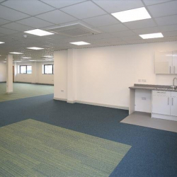 Offices at 11 Charter Point Way