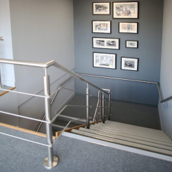 Ashby-de-la-Zouch executive office centre