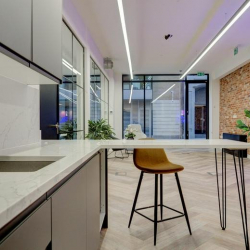 Offices at 11 Cursitor Street, Chancery Lane