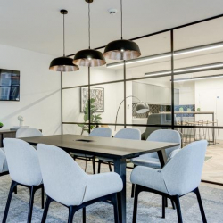 Interior of 11 Cursitor Street, Chancery Lane