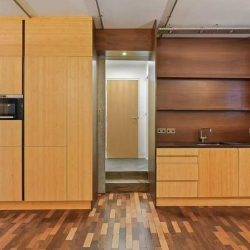 Office space - London