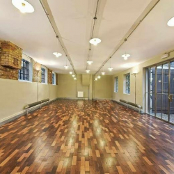 Image of London serviced office