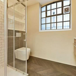 Executive office centres in central London