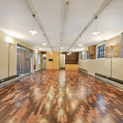 Serviced office to hire in London